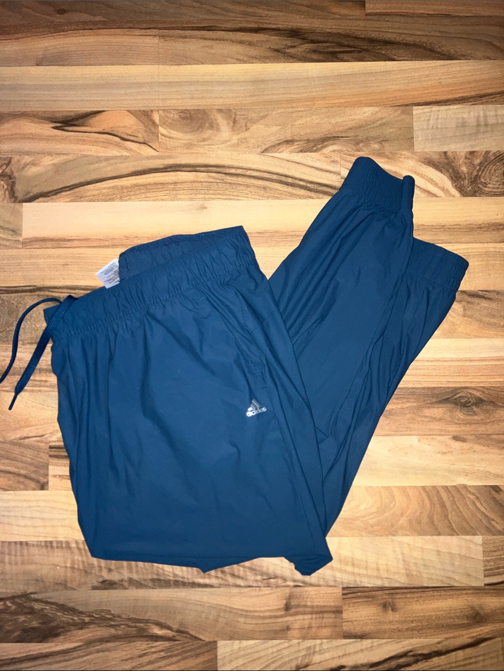 Adidas Golf performance Women’s Jogger pants navy blue Sz XL